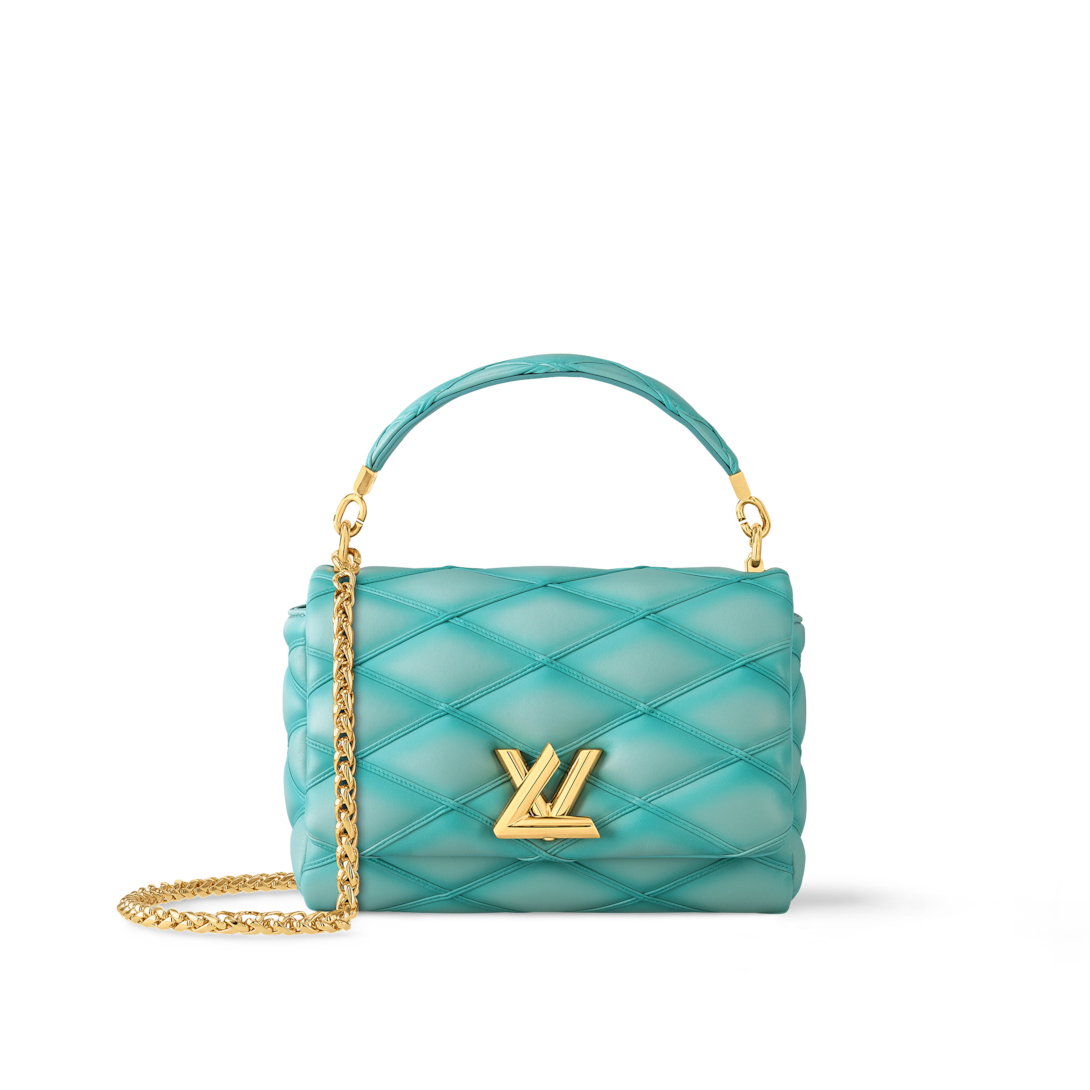 GO-14 MM Malletage - Women - Handbags | LOUIS VUITTON ®